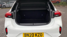 Vauxhall Corsa 1.2 Turbo SRi Nav Premium 5dr Petrol Hatchback